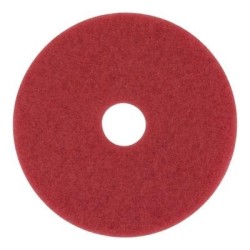 3M Buffer Pad 5100 Red 406mm 3M Buffer Pad 5100 Red 406mm