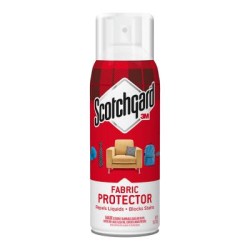 Scotchgard Fabric Water Shield 4106-10-6 283g Scotchgard Fabric Water Shield 4106-10-6 283g