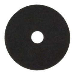 3M Stripping Pad 7200 Black 400mm 3M Stripping Pad 7200 Black 400mm