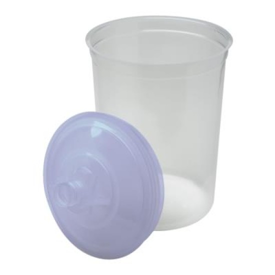 3M PPS Lid and Liner Kit 16325 Large 125mic