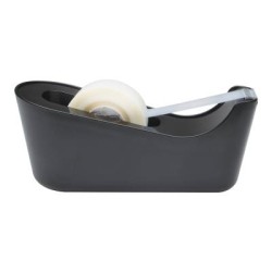 Scotch Tape Dispenser C18-B-0 Black (No Tape) Scotch Tape Dispenser C18-B-0 Black (No Tape)