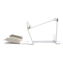 Scotch Pouch Tape Dispenser M727 INDENT ONLY Scotch Pouch Tape Dispenser M727 INDENT ONLY