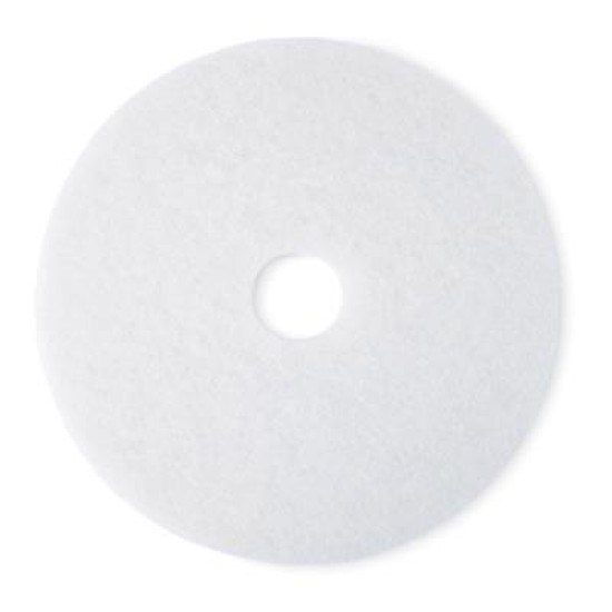 3M Super Polish Pad 4100 White 406mm