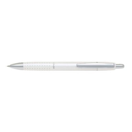 Pilot Coupe White Ballpoint Fine (BCP-1SR-PW-EX)
