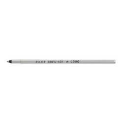 Pilot Evolt 2+1 Ballpoint Refill Fine Black (BRFS-10F-B-EX)