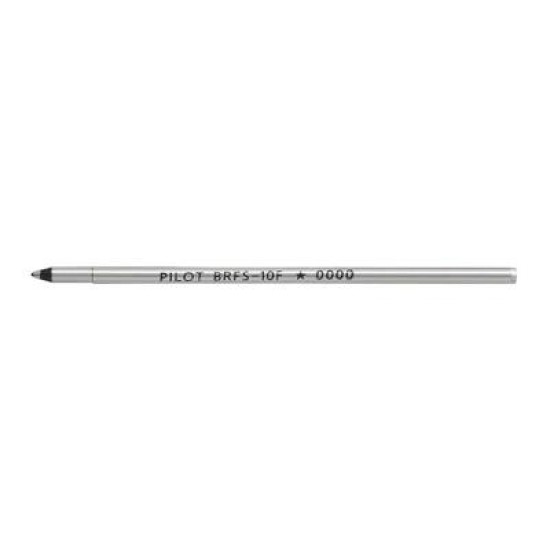 Pilot Evolt 2+1 Ballpoint Refill Fine Black (BRFS-10F-B-EX)