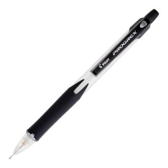 Pilot BeGreen Progrex Mechanical Pencil 0.5mm (H125-B-BGD-INE)