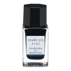 Pilot Iroshizuku Ink 15ml Moonlight Tsuki-yo (INK-15-TY)