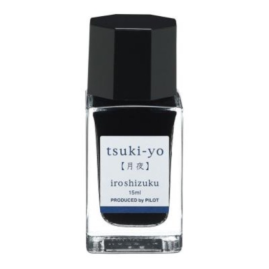 Pilot Iroshizuku Ink 15ml Moonlight Tsuki-yo (INK-15-TY)