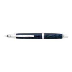 Pilot Capless Splash Blue Fountain Pen Medium (FC-1500RRRK-M-L) Pilot Capless Splash Blue Fountain Pen Medium (FC-1500RRRK-M-L)