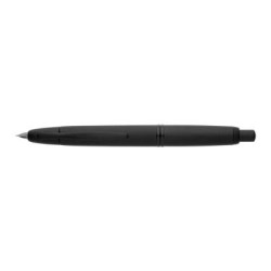 Pilot Capless Black Matte Fountain Pen Extra Fine (FC1800RB-EF-BMN) Pilot Capless Black Matte Fountain Pen Extra Fine (FC1800RB-EF-BMN)