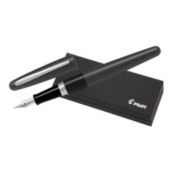 Pilot MR1 Fountain Pen Fine Black (FP-MR1-F-BP) Pilot MR1 Fountain Pen Fine Black (FP-MR1-F-BP)