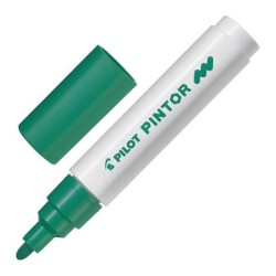 Pilot Pintor Marker Medium Green (SW-PT-M-G) Pilot Pintor Marker Medium Green (SW-PT-M-G)
