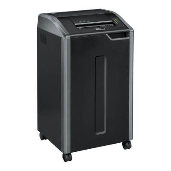 Fellowes Powershred 425Ci Cross Cut Shredder INDENT ONLY