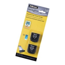 Fellowes SafeCut Trimmer Blades Kit, Pack of 2 Fellowes SafeCut Trimmer Blades Kit, Pack of 2