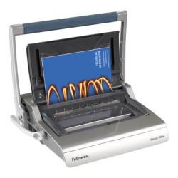 Fellowes Galaxy 130 Wire Binding Machine Fellowes Galaxy 130 Wire Binding Machine