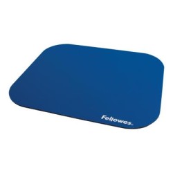 Fellowes Mouse Pad Blue Fellowes Mouse Pad Blue