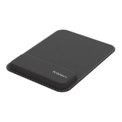 Fellowes Hana Mouse Pad with Wrist Support Fellowes Hana Mouse Pad with Wrist Support