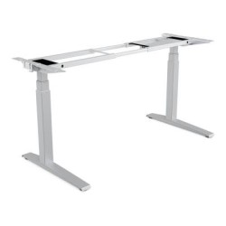 Fellowes Levado Height Adjustable Desk Base Only INDENT ONLY Fellowes Levado Height Adjustable Desk Base Only INDENT ONLY