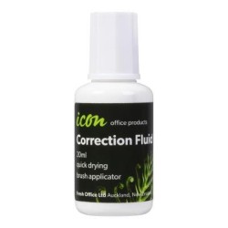 Icon Correction Fluid 20ml Icon Correction Fluid 20ml