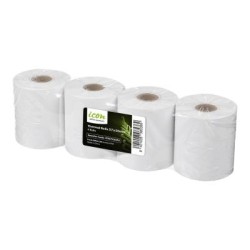 Okin Thermal Roll BPA Free 57x50mm, Pack of 4