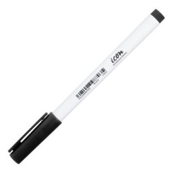 Icon Whiteboard Marker Slim Barrel Fine Tip Black Icon Whiteboard Marker Slim Barrel Fine Tip Black
