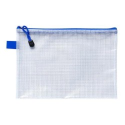 Icon Mesh Bag Medium 260x185mm Icon Mesh Bag Medium 260x185mm