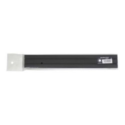 Okin Bindfast Folder Bar Black 11mm, Pack of 5