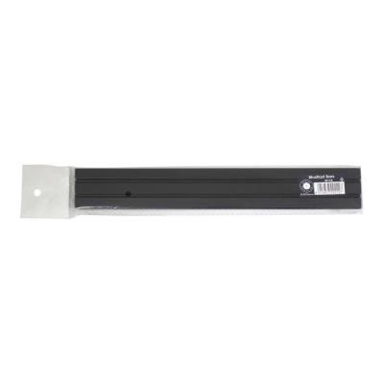 Okin Bindfast Folder Bar Black 11mm, Pack of 5