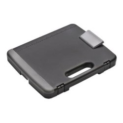 Okin Storage Clipboard Large Black Okin Storage Clipboard Large Black