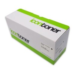 Icon Compatible Dell B1160 Black Toner Cartridge Icon Compatible Dell B1160 Black Toner Cartridge