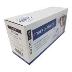 Icon Compatible Dell D1265 B1260 Black Toner Cartridge Icon Compatible Dell D1265 B1260 Black Toner Cartridge