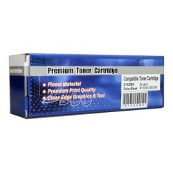 Icon Compatible Dell 1320c Black Toner Cartridge Icon Compatible Dell 1320c Black Toner Cartridge