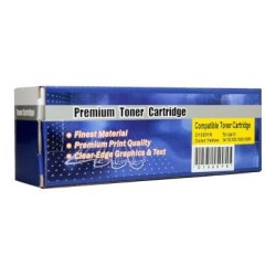 Icon Compatible Dell 1320c Yellow Toner Cartridge Icon Compatible Dell 1320c Yellow Toner Cartridge