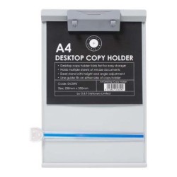 OSC Copyholder A4 Desktop OSC Copyholder A4 Desktop