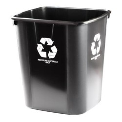 Italplast greenR Recycling Bin 32L Italplast greenR Recycling Bin 32L