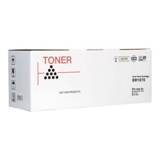 Icon Compatible Brother DR1070 Drum Unit