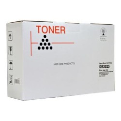 Icon Compatible Brother DR2025 Drum Unit