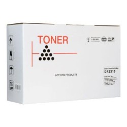 Icon Compatible Brother DR2315 Drum Unit