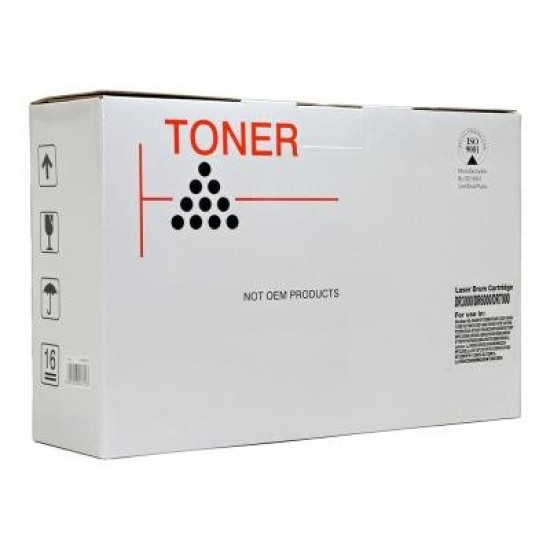 Icon Compatible Brother DR3000 DR6000 DR7000 Drum Unit