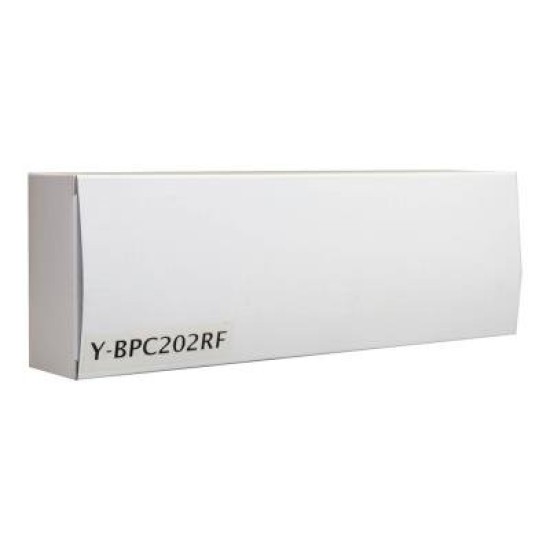 Icon Compatible Brother PC202RF Fax Roll, Pack of 2