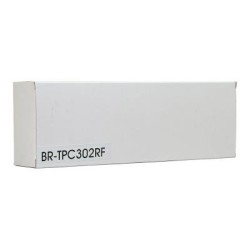 Icon Compatible Brother PC302RF Fax Roll, Pack of 2 Icon Compatible Brother PC302RF Fax Roll, Pack of 2