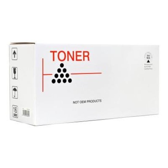 Icon Compatible Brother TN446 Black Toner Cartridge