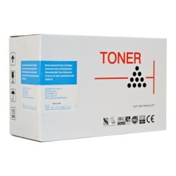Icon Remanufactured HP C8061X Black Toner Cartridge Icon Remanufactured HP C8061X Black Toner Cartridge