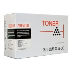 Icon Remanufactured HP C9720A Black Toner Cartridge Icon Remanufactured HP C9720A Black Toner Cartridge