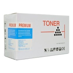 Icon Remanufactured HP C9721A Cyan Toner Cartridge Icon Remanufactured HP C9721A Cyan Toner Cartridge