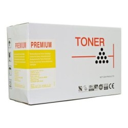 Icon Remanufactured HP C9722A Yellow Toner Cartridge Icon Remanufactured HP C9722A Yellow Toner Cartridge