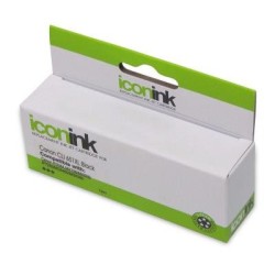 Icon Compatible Canon CLI651XL Black Ink Cartridge