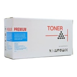 Icon Compatible HP CE255A Black Toner Cartridge
