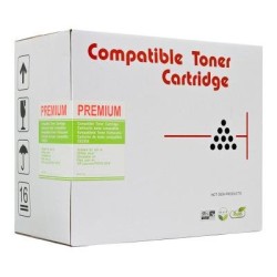 Icon Compatible HP CE255X Canon CART324HY Black Toner Cartridge